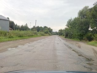 None, улица Калинина