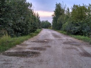 None, сельское поселение Никоновское