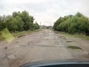 None, Комсомольская улица