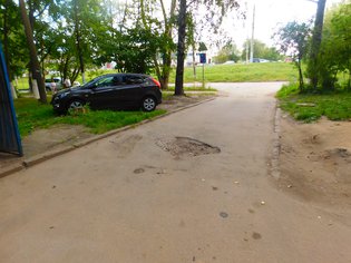 None, улица Ванеева, 106