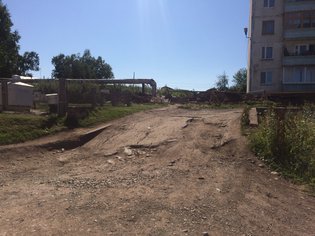 None, Пионерская улица, 6