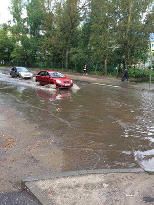 None, Коммунистическая улица