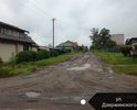 Требуется грейдирование и подсыпка.