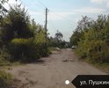 Пушкин не заслужил, чтобы улица его имени была в таком плачевном состоянии.