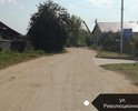Нуждается в подсыпке и грейдировании.