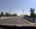Дороги в ужасном состоянии, делают почти каждый год ремонт, только вот не капитальный а накладывают латки и от них току никакого, хватает максимум на пару месяцев и после латок дорога ужас какая неровная, скорость автомобиля не более 70-80 по таким дорогам и то скрипя зубами (((