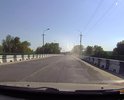 Дороги в ужасном состоянии, делают почти каждый год ремонт, только вот не капитальный а накладывают латки и от них току никакого, хватает максимум на пару месяцев и после латок дорога ужас какая неровная, скорость автомобиля не более 70-80 по таким дорогам и то скрипя зубами (((