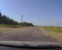 Дороги ужасные, капитальный ремонт не проводиться, накладываю только латки раз в год, бывает и реже и из-за них дорога очень неровная, и быстро латки разваливаются через месяца 1-2, на автомобиле можно только двигаться со скоростью 70-80 км/ч и то скрепя зубами!!!