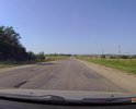 Дороги ужасные, капитальный ремонт не проводиться, накладываю только латки раз в год, бывает и реже и из-за них дорога очень неровная, и быстро латки разваливаются через месяца 1-2, на автомобиле можно только двигаться со скоростью 70-80 км/ч и то скрепя зубами!!!