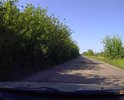 Дорога на село Большая Князевка разбита, и никто ее очень давно не ремонтировал, что очень обидно!!!