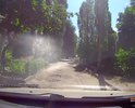 Большие ямы на дорогах, и ни разу не делались !!!