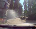 Большие ямы на дорогах, и ни разу не делались !!!