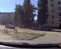 Большие ямы на дорогах, и ни разу не делались !!!