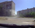 Большие ямы на дорогах, и ни разу не делались !!!