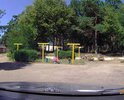 Дорога в ужасном состоянии, ни разу не ремонтировалась после постройки дома 2б!!!