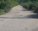 Дорога на лагерь Спутник! Тамбовская область Мичуринский район с. Малое Лаврово! Вся разбита!
