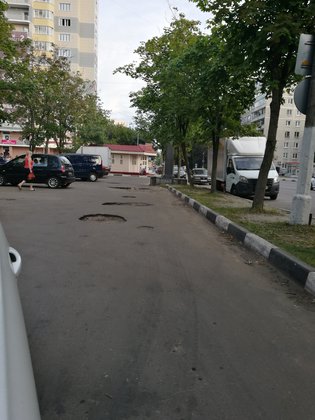 None, улица Некрасова