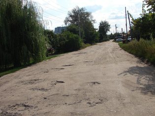 None, Заводской проезд