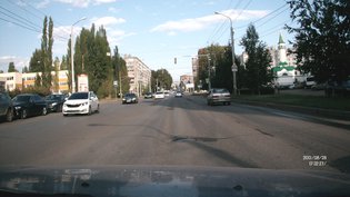 None, улица Юрия Гагарина
