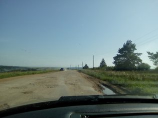 None, улица Кирова