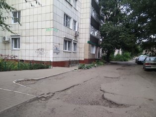 None, улица Бакунина, 47