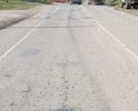 В селе Подгорном Чаинского района дорога по ул. 60 лет ВЛКСМ находится ваварийном состоянии, срочно требуется ремонт