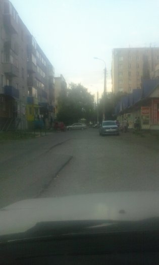 None, улица Сазонова