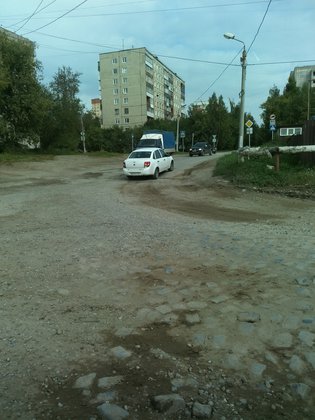None, Байкальская улица, 9