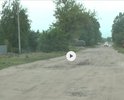 Дорога убита.люди ждут ремонта с 2012 года,ежегодно администрация обещает ремонт,но его нет.