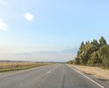 Колейность и дефекты дорожного полотна