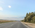 Колейность и дефекты дорожного полотна