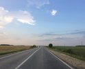 Сильная колейность, ямы, отвратительный ремонт заплатками