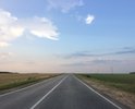 Сильная колейность, ямы, отвратительный ремонт заплатками