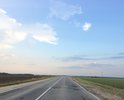 Сильная колейность, ямы, отвратительный ремонт заплатками