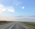 Сильная колейность, ямы, отвратительный ремонт заплатками