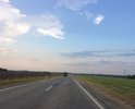 Сильная колейность, ямы, отвратительный ремонт заплатками