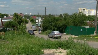 None, Колхозная улица