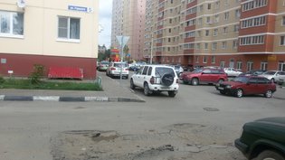 None, улица Нахимова