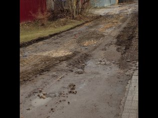 None, Советская улица