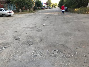 None, Селивановская улица