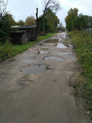 None, Шенкурская улица