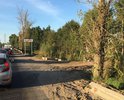 Обращаемся к Вам за помощью, в связи с критической ситуацией на дороге между Северо-востоком Люберец и районом Москвы Некрасовка. 
Более 30 тысяч жителей ЖК Люберцы 2015-2016, ЖК Марусино-1,2,3,4,5, ЖК Малое Павлино, живя в 7 км от МКАД, не могут добраться до ближайшего метро в часы пик. В ЖК Люберцы открылась новая школа на 1100 мест, в детский сад ходят около 400 детей. Образовательные учреждения муниципальные, к нам возят детей из других концов Люберец. В октябре 2017г. начало заселения ЖК Люберцы 2017, начато строительство еще одного детского сада и еще одной школы. Поток машин блокирует въезд/выезд из ЖК, который уже сейчас занимает около 40 минут. 
Напряженная транспортная ситуация усугубляется тем, что для застройки новых жилых кварталов Москвы (квартал 14, квартал 16, квартал 19) перекрывают основные дороги, при этом никаких альтернатив не предлагается, только объезд по существующим, не менее нагруженным дорогам. 23.09. был закрыт сквозной проезд через ул. Кожуховская Горка, который являлся одним из двух вариантов выезда в цивилизацию. Сейчас у нас осталась единственная дорога-двухполосное Зенинское шоссе, на котором соединяются потоки машин с ул.Вертолетчиков и ул.Липчанского, и перестраиваются из пяти полос в одну. Движение на этой дороге почти всегда парализовано авариями и огромным потоком автомобилей. В случае ЧП, службы спасения к нам не доедут. Скорая Помощь уже отказывается к нам ехать. 
Проблема не решается, т.к. Москва и Московская область не могут найти общий язык. Чиновники разводят руками. Застройщик готов ускорить сроки строительства объездной дороги, но она тоже упирается в Москву. Мы в транспортной блокаде. Просим Вашей помощи и содействия в решении данной проблемы.