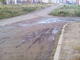 None, 3-й микрорайон