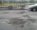 Мост Марка Пименова возвращается к тому виду, в каком его и строил Марк Пименов. Дерево торчит из под асфальта, дает прочувствовать дух позапрошлого века, так сказать. Одно плохо - в телеге колеса менять часто приходится, а лошадь подковами по дереву громко стучит