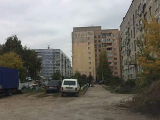 None, улица Белинского