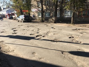 None, улица Лопатина