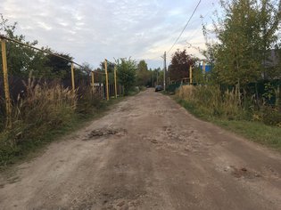 None, Новая улица