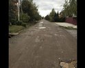 В связи с открытием одностороннего движения вдоль улицы Лунная, жители улицы Троицкая вынуждены въезжать по улице Летняя, которая находится в плачевном состоянии, как и сама улица Троицкая. Дорога дублёр улицы Летняя перекрыта нагромождениями мусора, деревьями и кустарником, и присутствуя в плане и на картах отсутствует в реальности. В планах местной администрации ремонта наших дорог нет до 2021. Мы живём здесь 15 лет без дорог в грязи и ямах в черте города.