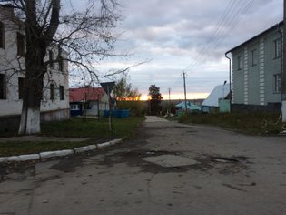 None, улица Евгения Коняева