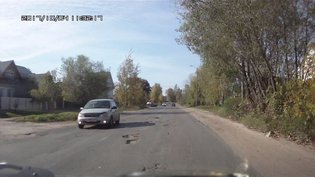 None, Нижегородская улица